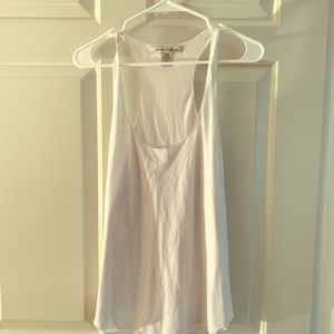 American Rag racerback tank top